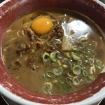 麺王 - 料理写真: