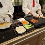 中国飯店 富麗華 - 