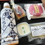 川越菓舗　道灌 - 