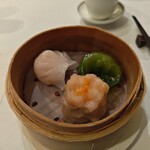 中国飯店 富麗華 - 