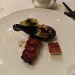 中国飯店 富麗華 - 