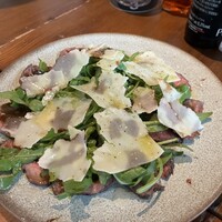 ピッツェリア&トラットリア ゴンゾ 目黒店 - 