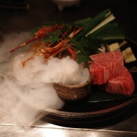 鉄板焼 みたき 桜坂 - 