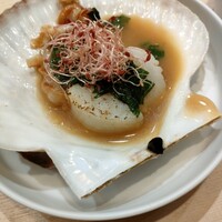 八重洲 鮨 海味 - 