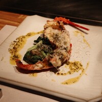 鉄板焼 みたき 桜坂 - 