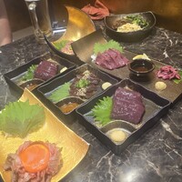 焼肉たまき 京橋店 - 