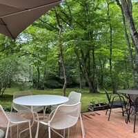 クレソン リバーサイド ストーリー 旧軽井沢 - 