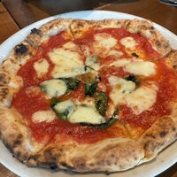 ピッツェリア&トラットリア ゴンゾ 目黒店 - 