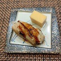 八重洲 鮨 海味 - 