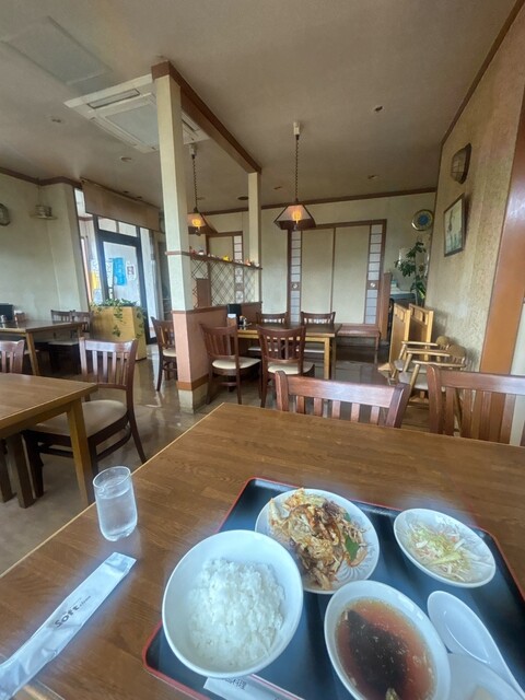 中国料理 ジャスミン亭 - 西米沢（中華料理）の写真