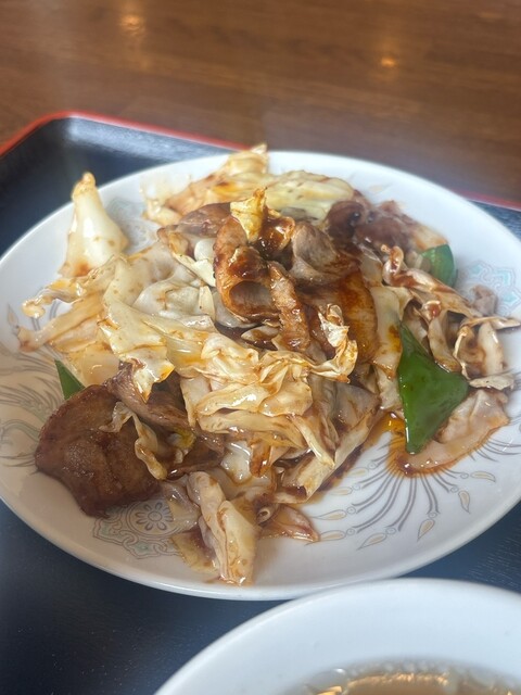 中国料理 ジャスミン亭 &ndash; 西米沢の本格中華レストラン | 山形