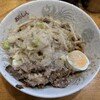 ラーメン あらしん