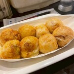 三軒茶屋 天風 - 