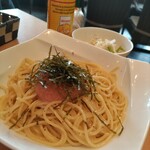カフェ クースタ - 