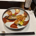 ぎんざ 一二岐 - 