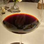 ロワゾー・パー・マツナガ - ポイヤックを噛みしめる