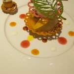 ロワゾー・パー・マツナガ - 