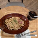 フォレスティカフェ - 