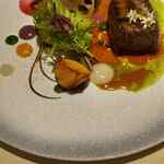 ロワゾー・パー・マツナガ - 