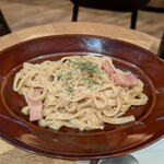 フォレスティカフェ 成城店 - 