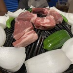 ゆきだるま中野部屋 - 