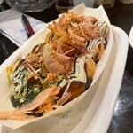 三軒茶屋 天風 - 