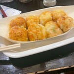 三軒茶屋 天風 - 