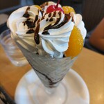 カフェ クースタ - 