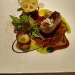 ロワゾー・パー・マツナガ - 