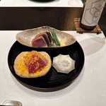 ぎんざ 一二岐 - 