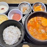 東京純豆腐 錦糸町テルミナ店 - 
