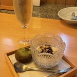 おばんざい・炙り焼き・酒 菜な コレド室町店 - 