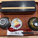 うなぎ 三代目 源内 - 