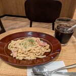 フォレスティカフェ 成城店 - 