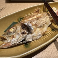 のど黒屋 新橋店 - 