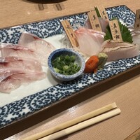 のど黒屋 新橋店 - 