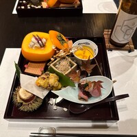 ぎんざ 一二岐 - 