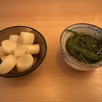 SUSHI TOKYO TEN、 六本木店 - 