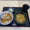 どん丼食堂 ヒライ サンリブ宗像店