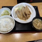 ごはんどき 松本店 - 
