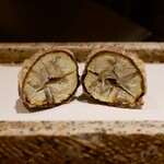 日本橋 蕎ノ字 - 