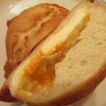 壱弐参 CAFE - 3種のチーズ