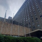 帝国ホテル - 外観　