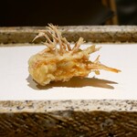 日本橋 蕎ノ字 - 