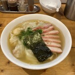 支那そば大和 - 