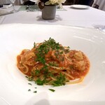 リストランテ ラ・ヴィータ・エ・ベッラ - 