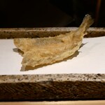 日本橋 蕎ノ字 - 