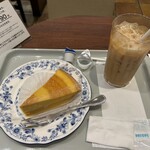 ドトールコーヒーショップ - 
