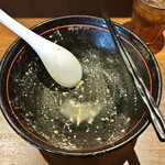 らーめん　円満 - 完封！