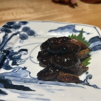 鰻う おか冨士 - 